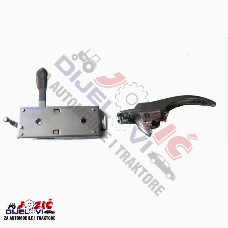 Daisy on the Ohoopee